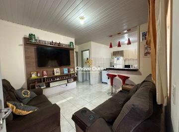 Casa · 95m² · 2 Quartos · Casa à venda - em Periolo