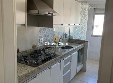 Apartamento · 3 Quartos · Apartamento à venda - em Neva