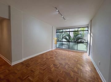 Apartamento · 107m² · 3 Quartos · Apartamento para aluguel - em Higienópolis