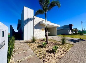 Casa · 160m² · Casa à venda - em Cascavel