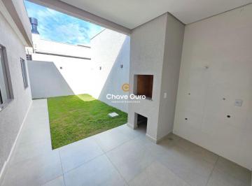 Casa · 151m² · 3 Quartos · Casa à venda - no Recanto Tropical