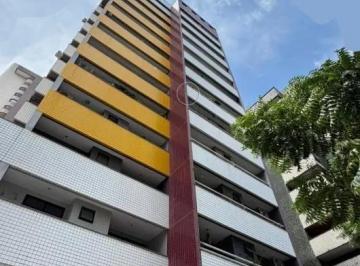 Apartamento · 2 Quartos · Apartamento à venda - em Meireles