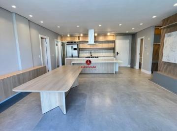 Apartamento · 230m² · 3 Quartos · Apartamento à venda - em Jurerê