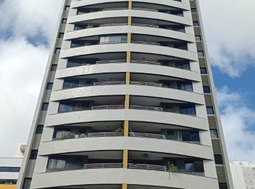 Apartamento · 2 Quartos · Apartamento à venda - em Meireles
