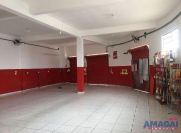 Comercial · 216m² · Imóvel comercial no Bandeira Branca