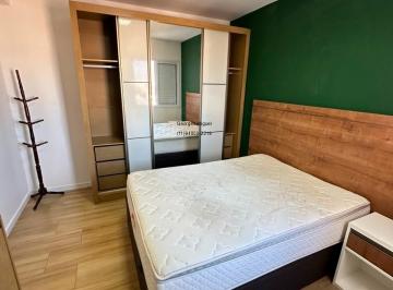 Foto 01 · Apartamento, Campestre, Santo André, SP