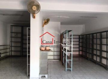 Comercial · 80m² · Locação - Loja 80 m² Bairro União BH