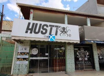 Comercial · 263m² · Comercial à venda - no Setor Residencial Oeste