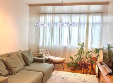 Apartamento de 2 quartos, São Paulo · Apartamento em frente ao Mackenzie, 110 m2 com 2 quartos para aluguel em Higienópolis