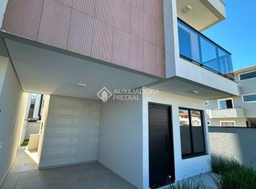 Casa · 101m² · 4 Quartos · 2 Vagas · Sobrado 4 quartos 1 suíte à venda na Praia dos Ingleses - Florianópolis / SC