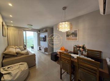 Foto 15 · Recreio/Rio de Janeiro - Apartamento à Venda: 2 Quartos, 1 Suíte, 70m², Varanda Gourmet, 1 Vaga!