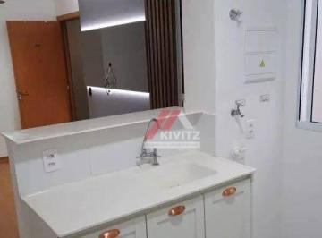 109ff48476097355105f080b33caec85551ab82f · Apartamento com 2 dormitórios à venda, 45 m² por R$ 185.000,00 - Jardim Vista Alegre - Santa Bárbara