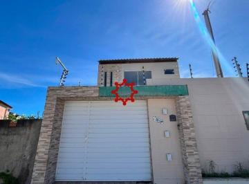 Casa · 3 Quartos · Casa para aluguel - em Nova Caruaru