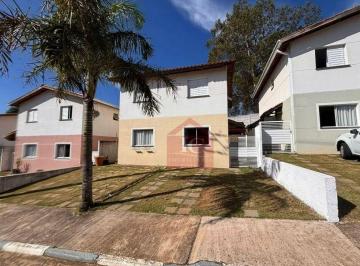 e6a80aacb947f935444270d8eb8a5c5216b2e905 · Casa com 2 dormitórios para alugar, 56 m² por R$ 2.100/mês - Parque Vivere - Vargem Grande Paulista