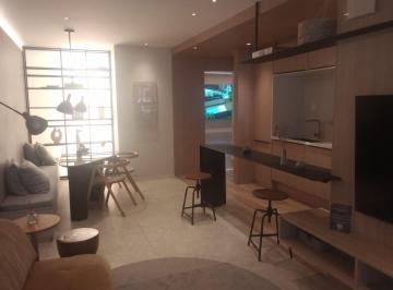 Apartamento de 2 quartos, Rio de Janeiro · ASTRA | ILHA PURA – BARRA OLÍMPICA