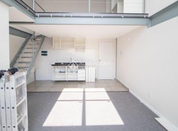 Apartamento · 50m² · 1 Quarto · 1 Vaga · Apartamento 1 quarto(s), no bairro Santa Terezinha