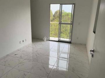 Apartamento · 52m² · 2 Quartos · 1 Vaga · Apartamento 2 quarto(s), no bairro Planalto