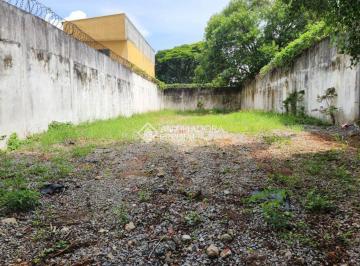 Terreno · 400m² · Terreno no bairro Jardim Três Marias