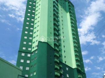 Apartamento · 52m² · 2 Quartos · Apartamento 2 quarto(s), no bairro Vila Príncipe de Gales