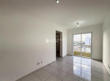 Apartamento · 52m² · 2 Quartos · 1 Vaga · Apartamento 2 quarto(s), no bairro Vila Príncipe de Gales