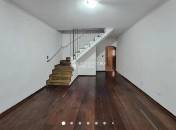 Casa · 221m² · 3 Quartos · 2 Vagas · Sobrado 3 quarto(s), no bairro Anchieta