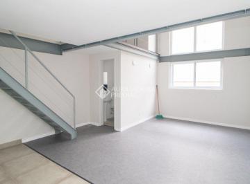 Apartamento · 50m² · 1 Quarto · 1 Vaga · Apartamento 1 quarto(s), no bairro Santa Terezinha