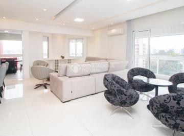 Apartamento · 300m² · 3 Quartos · 4 Vagas · Apartamento 3 quarto(s), no bairro Jardim do Mar