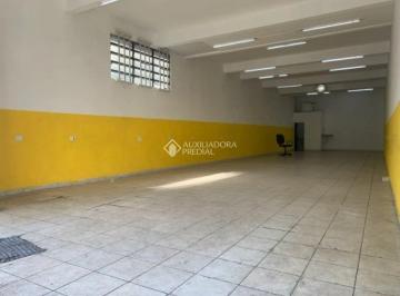 Comercial · 111m² · Loja no bairro Assunção