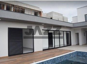 Casa · 305m² · 4 Quartos · 4 Vagas · Casa em Condomínio Figueira Garden à Venda, 4 suítes , 305m²