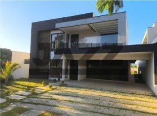 Casa · 305m² · 4 Quartos · 4 Vagas · Casa em Condomínio Figueira Garden - Atibaia