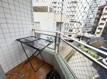 WhatsApp Image 2026-06-15 at 12.52 · Apartameento Frente Mar - 1 quarto - 1 vaga - 47m² - Praia Grande