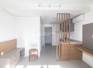 Apartamento · 32m² · 1 Quarto · Apartamento 1 quarto(s), no bairro Independência