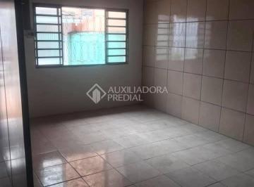Casa · 120m² · 2 Quartos · Casa com 2 dormitórios no bairro Floresta