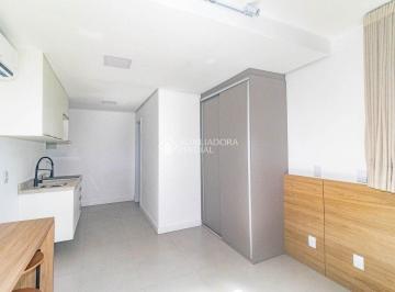 Apartamento · 32m² · 1 Quarto · Apartamento 1 quarto(s), no bairro Independência