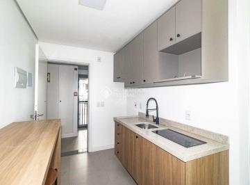 Apartamento · 38m² · 1 Quarto · Apartamento 1 quarto(s), no bairro Independência
