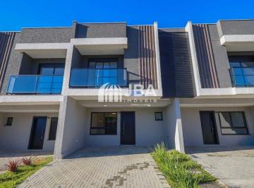 01 · Casa para aluguel - em Umbará