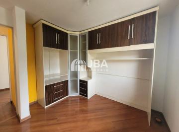 01 · Apartamento para aluguel - no Campo Comprido