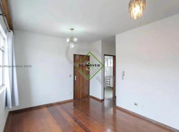 Apartamento · 3 Quartos · Apartamento à venda - em Carlos Prates