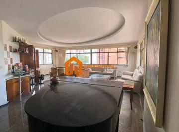 Apartamento · 220m² · 3 Quartos · 3 Vagas · Apartamento com 3 dormitórios à venda, 220 m² por R$ 1.300.000,00 - Aldeota - Fortaleza/CE