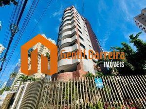 Apartamento · 125m² · 3 Quartos · 2 Vagas · Apartanebto na ALDEOTA