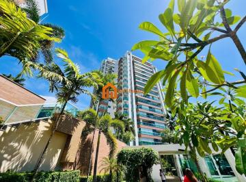 Apartamento · 92m² · 3 Quartos · 2 Vagas · Soho Residence (Nascente)