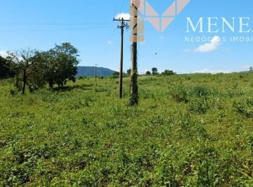 Foto 01 · Sítio à venda em Igaçaba, distrito de Pedregulho