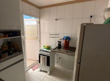 Foto 01 · Apartamento, Jardim Jamaica, Santo André, SP