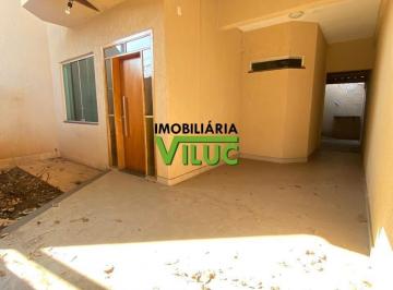 Casa · 100m² · 2 Quartos · Casa à venda - em Santa Terezinha