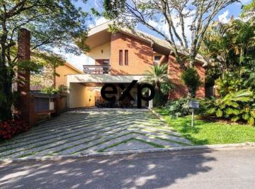 Casa · 378m² · 6 Quartos · 4 Vagas · Residencial 10 | 4 Suites