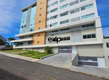 Apartamento · 35m² · 1 Quarto · 1 Vaga · Tivoli Residence: Seu Loft Estratégico em Lauro de Freitas - Pronto para Morar ou Lucrar.