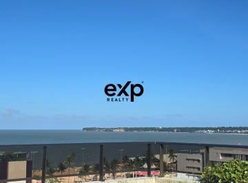 Apartamento · 112m² · 2 Quartos · 1 Vaga · Vendo Cobertura em Tambaú Vista Mar Definitiva
