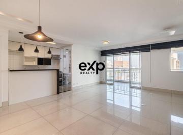Apartamento · 97m² · 2 Quartos · 2 Vagas · 2 Suites | 97m2 | Andar alto