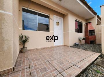 Casa · 52m² · 2 Quartos · 4 Vagas · Casa térrea com 52m2.