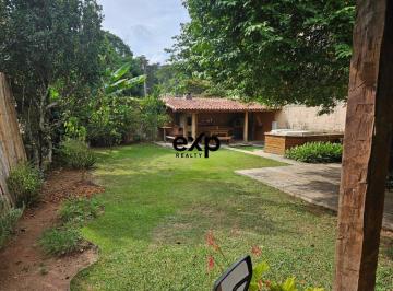 Casa · 250m² · 5 Quartos · 2 Vagas · Casa à Venda em Itaipava, 250 m² por R$ 1.300.000,00 - Petrópolis, RJ